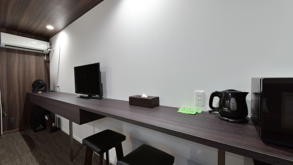 room typeA 客室5 | ヴィラフロント京都晴明