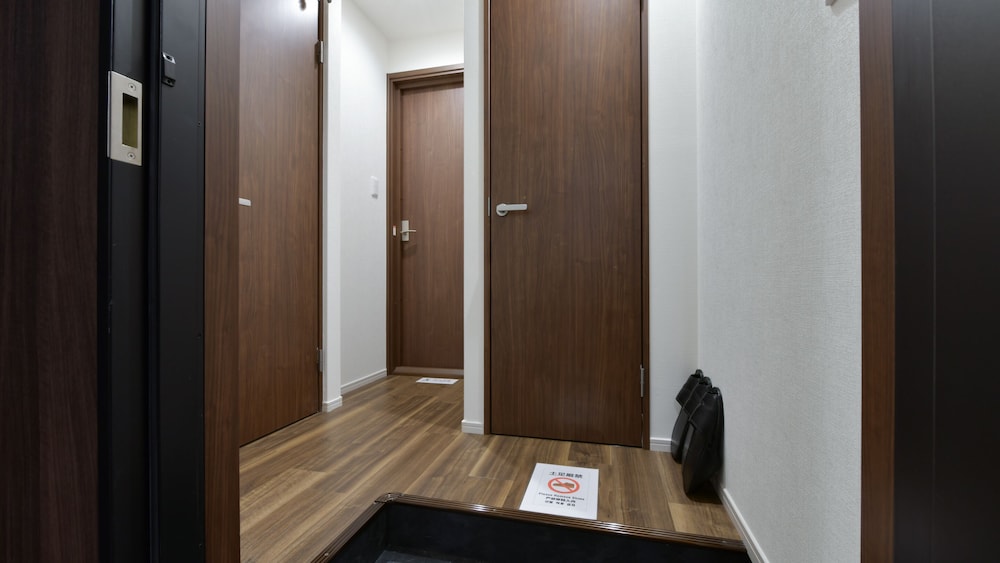 Studio103 客室6 | ヴィラフロント京都晴明