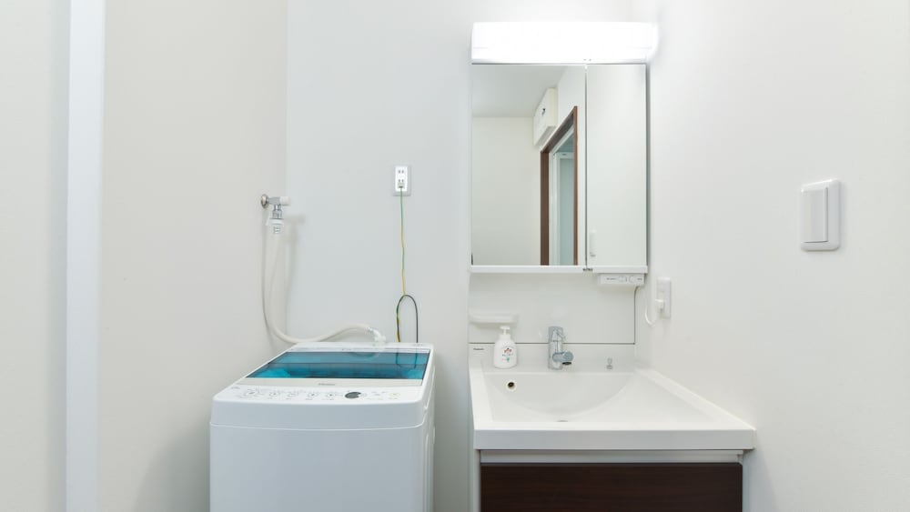 Studio103 バスルーム0 | ヴィラフロント京都晴明