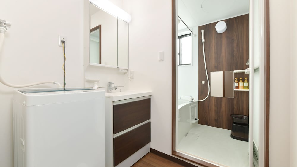 room typeA バスルーム0 | ヴィラフロント京都晴明