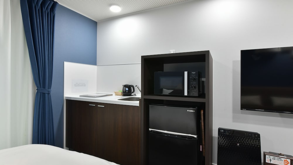 Studio103 専用キッチン0 | ヴィラフロント京都晴明