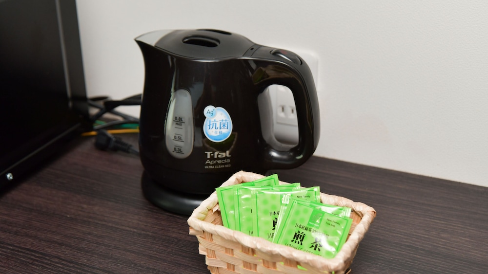 room typeA 客室10 | ヴィラフロント京都晴明