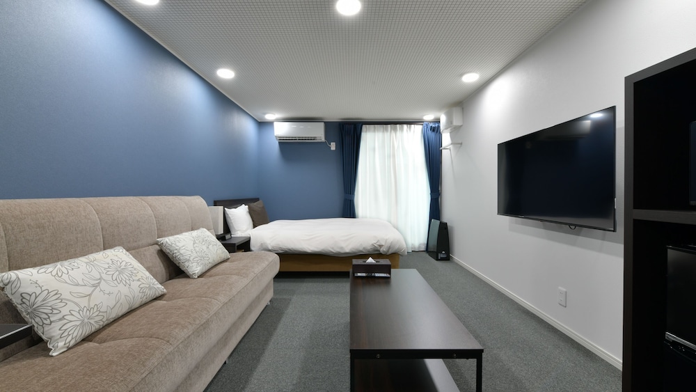 Studio101 客室0 | ヴィラフロント京都晴明