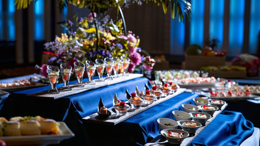 バンケット ホール1 | ANAクラウンプラザホテル秋田 by IHG