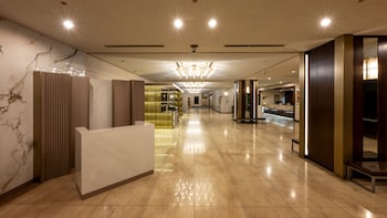 ANAクラウンプラザホテル秋田 by IHG