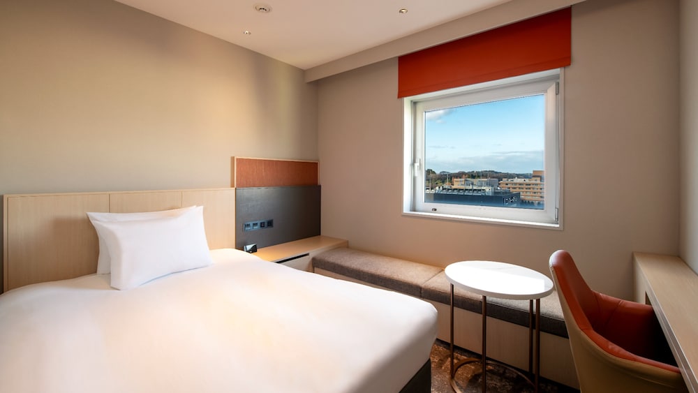 スタンダード ルーム 客室6 | ANAクラウンプラザホテル秋田 by IHG