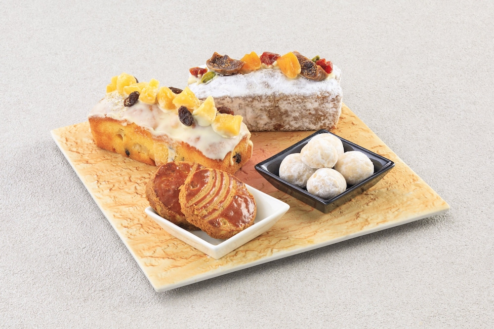 レストラン1 | ANAクラウンプラザホテル秋田 by IHG