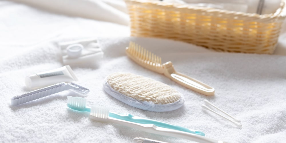 プレミアム ルーム シングルベッド 2 台 (Superior) 客室5 | ANAクラウンプラザホテル秋田 by IHG