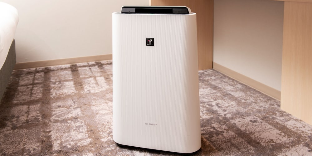 プレミアム ルーム シングルベッド 2 台 (Superior) 客室2 | ANAクラウンプラザホテル秋田 by IHG