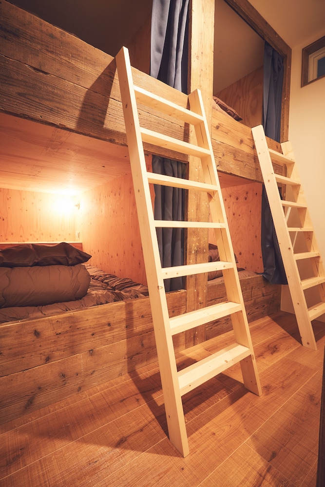 客室1 | 36hostel サルホステル 客室1 | 36hostel サルホステル