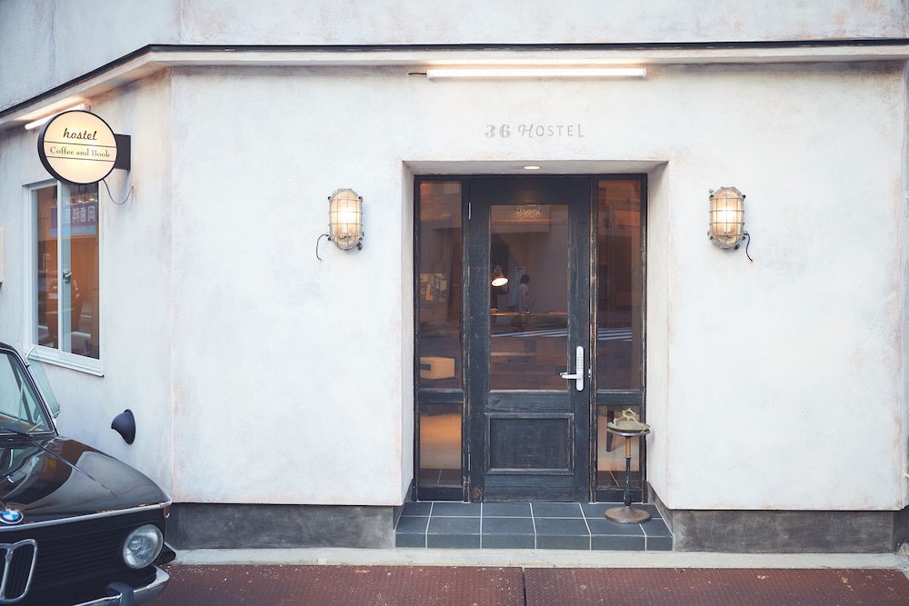 メインイメージ | 36hostel サルホステル メインイメージ | 36hostel サルホステル