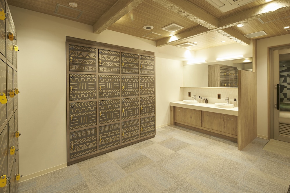 大浴場1 | DEL style 大阪東天満 by Daiwa Roynet Hotel 大浴場1 | DEL style 大阪東天満 by Daiwa Roynet Hotel