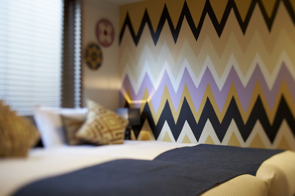 スタンダード ツインルーム 禁煙 客室5 | DEL style 大阪東天満 by Daiwa Roynet Hotel