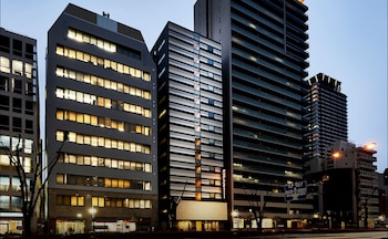 DEL style 大阪東天満 by Daiwa Roynet Hotel
