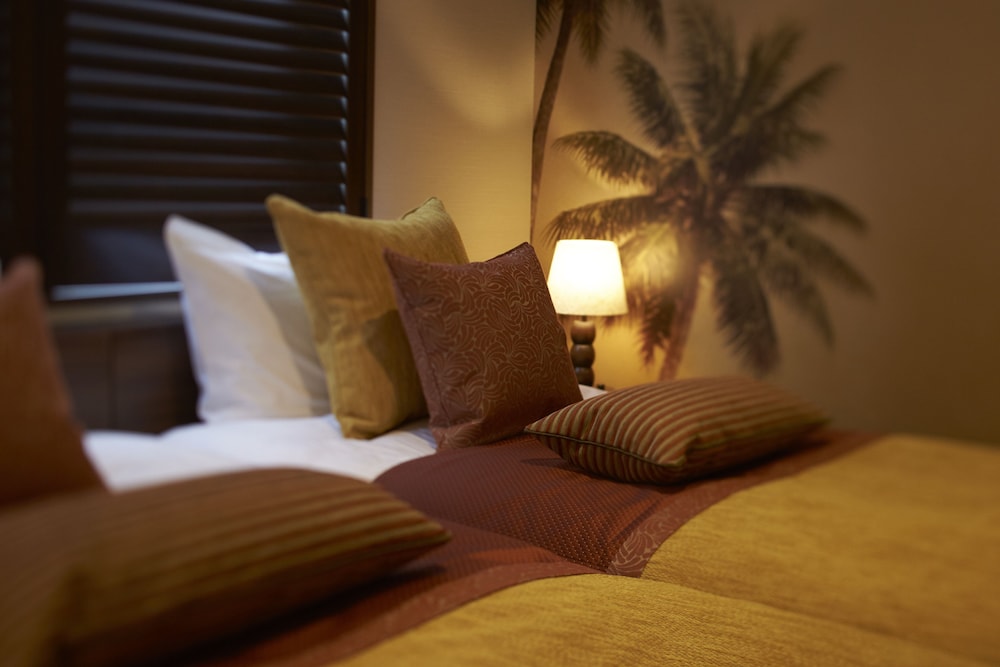 スタンダード ツインルーム 禁煙 客室6 | DEL style 大阪東天満 by Daiwa Roynet Hotel