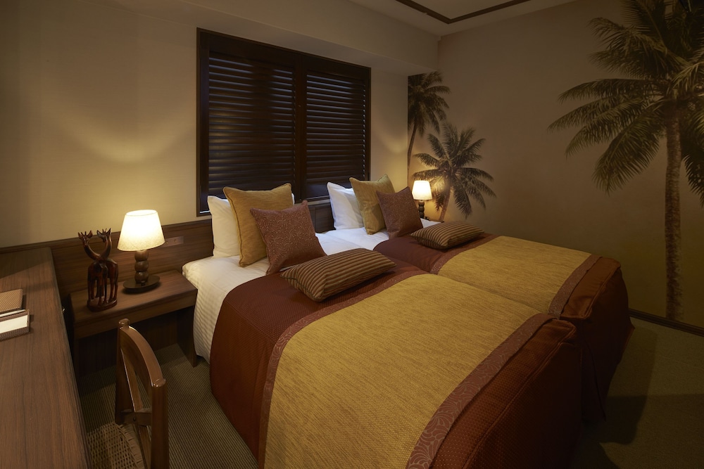 客室1 | DEL style 大阪東天満 by Daiwa Roynet Hotel 客室1 | DEL style 大阪東天満 by Daiwa Roynet Hotel