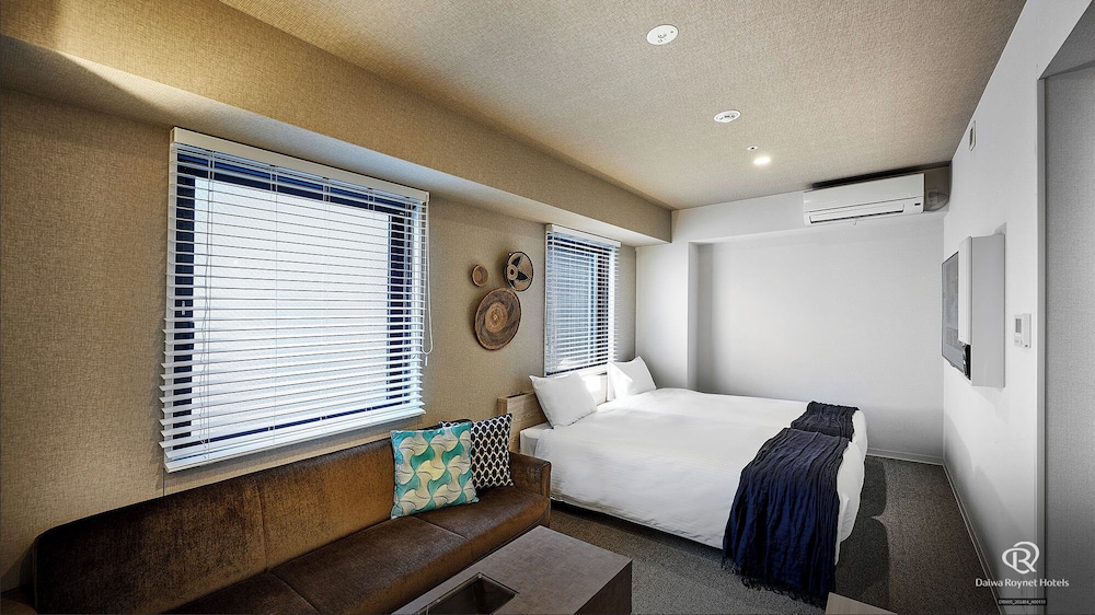スーペリア ツインルーム 禁煙 | DEL style 大阪東天満 by Daiwa Roynet Hotel