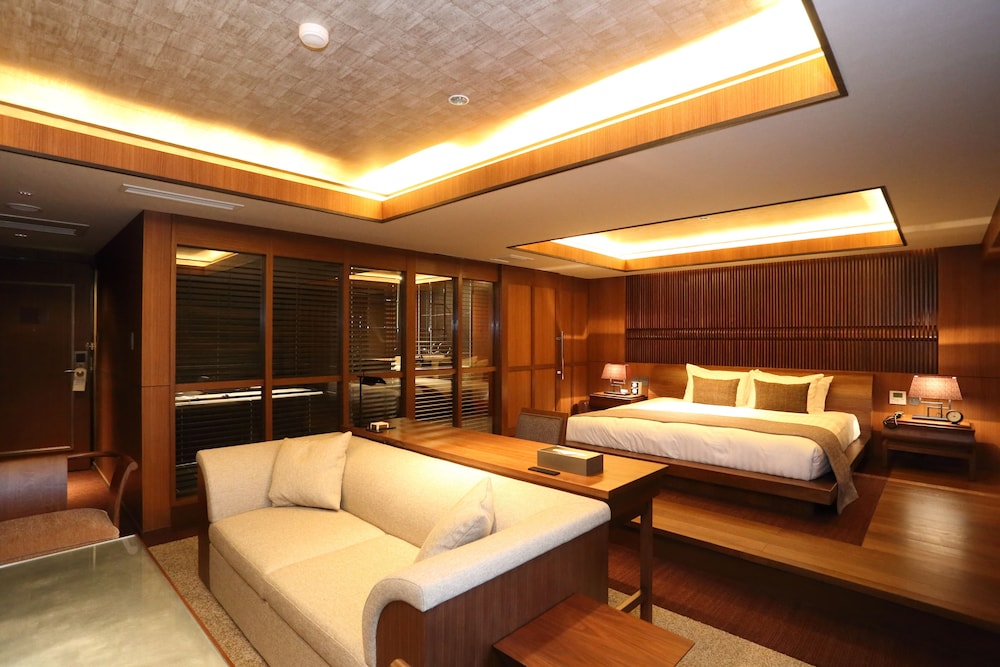 客室1 | 古名屋ホテル