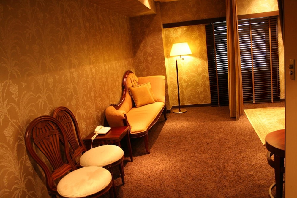 スパ1 | 古名屋ホテル