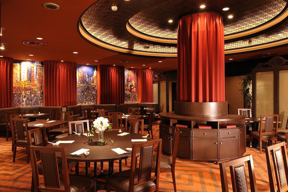 レストラン1 | 古名屋ホテル