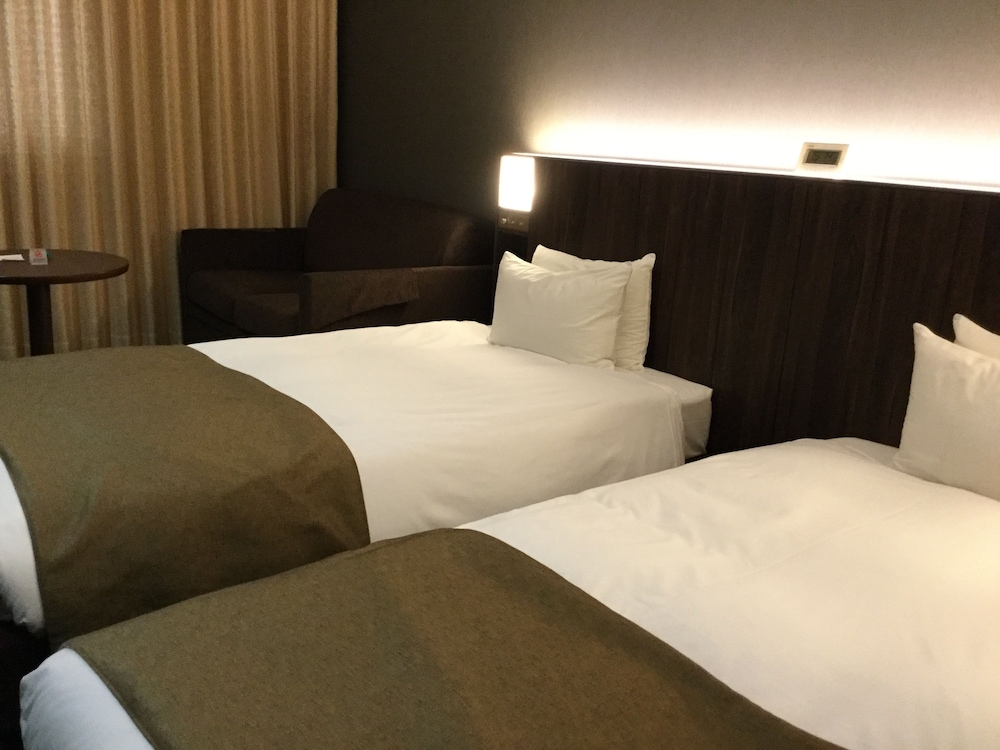 デラックス ツインルーム 客室0 | ホテルB4T角館