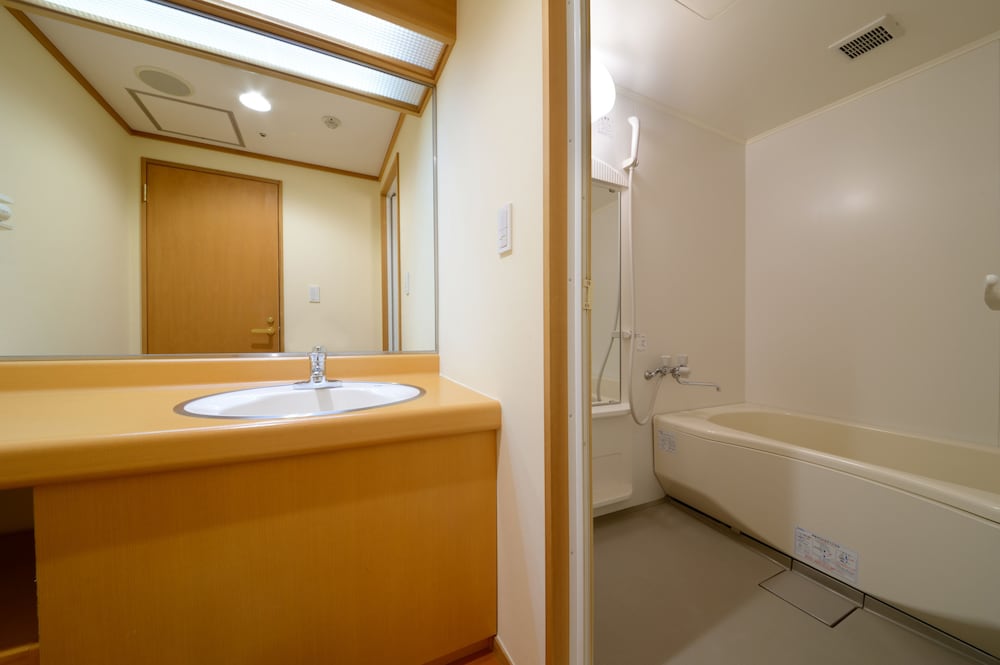 和室 バスルームの設備0 | 摺上亭大鳥