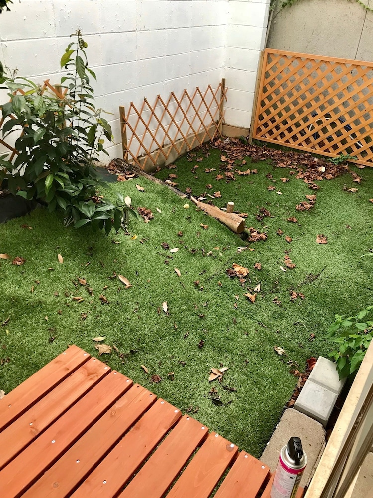 コテージ 客室の設備とサービス1 | デスティニーイン境港