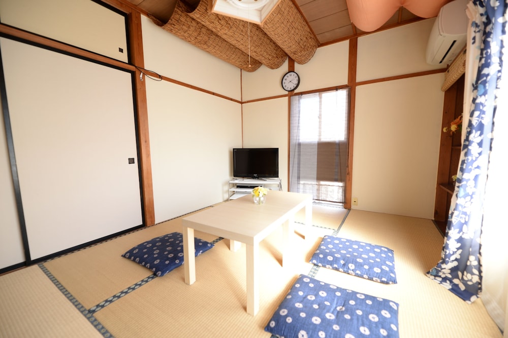 スタンダード トリプルルーム 客室2 | デスティニーイン境港