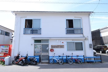 デスティニーイン境港