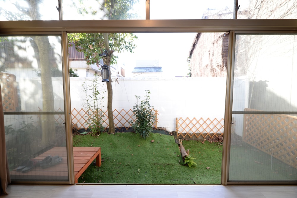 コテージ 客室の設備とサービス0 | デスティニーイン境港