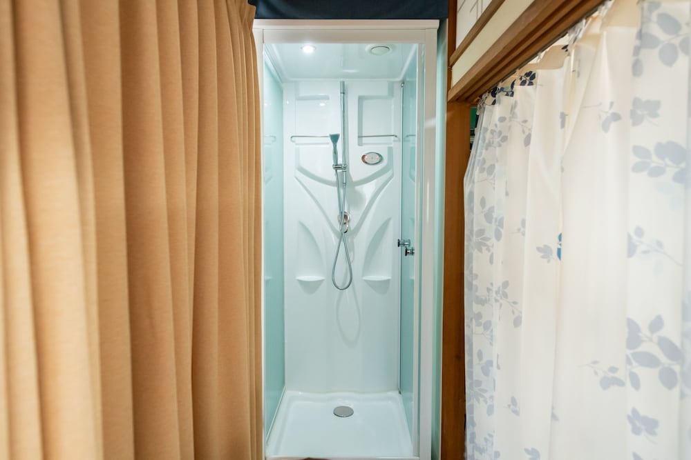 コテージ 客室3 | デスティニーイン境港