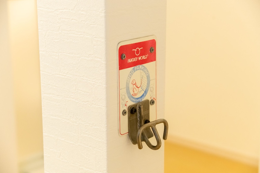 ベーシック 4 人部屋 客室3 | デスティニーイン境港