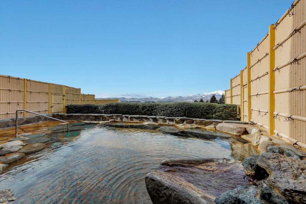 メインイメージ | 亀の井ホテル 一関