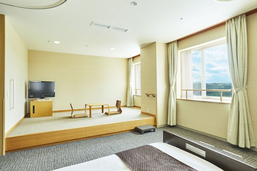 客室1 | 亀の井ホテル 一関 客室1 | 亀の井ホテル 一関