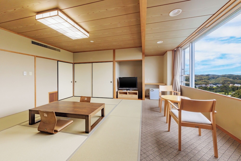 和室10畳 禁煙 客室2 | 亀の井ホテル 一関