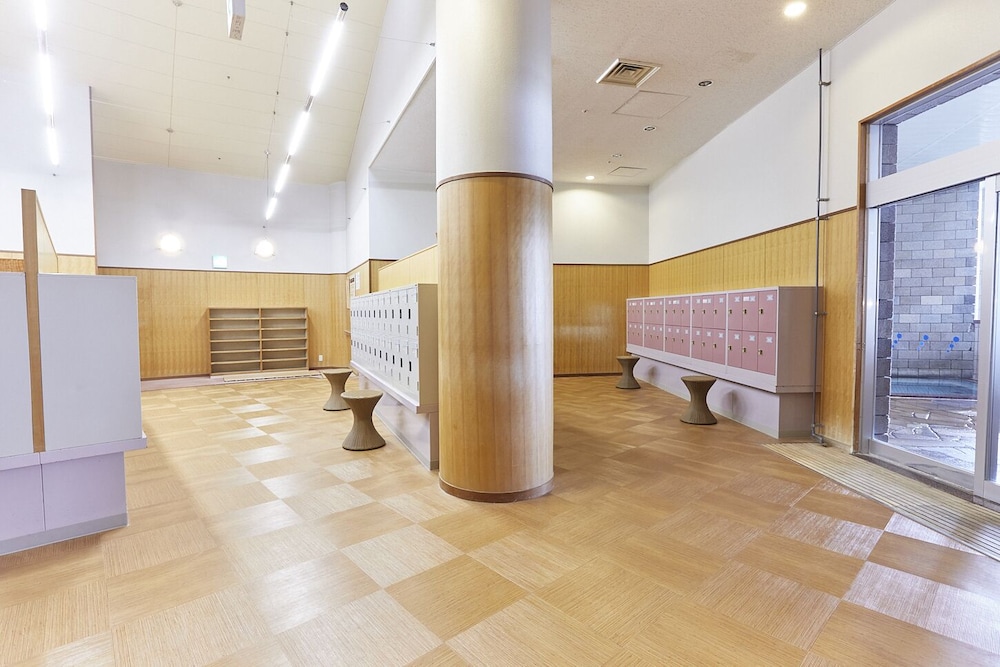 大浴場1 | 亀の井ホテル 一関 大浴場1 | 亀の井ホテル 一関