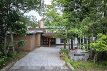 フォレストリゾート 山の手ホテル