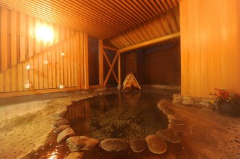 松田屋旅館