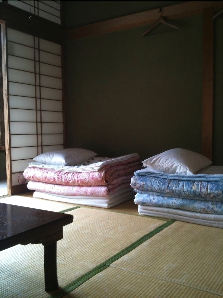 メインイメージ | ゲストハウスナマステ