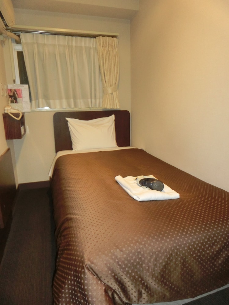 客室1 | ホテル サンターガス 大塚店