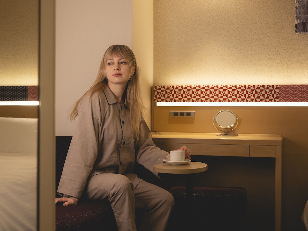 部屋タイプ指定不可 客室1 | ホテル グレイスリー 浅草