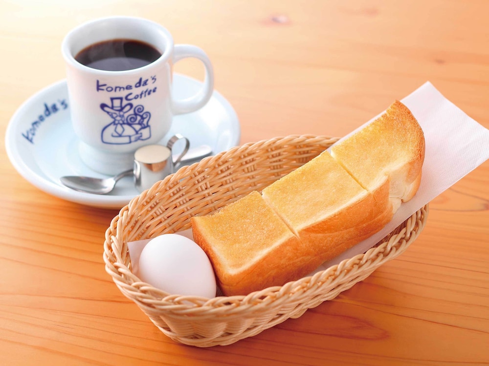 朝食1 | ナインアワーズ赤坂 朝食1 | ナインアワーズ赤坂