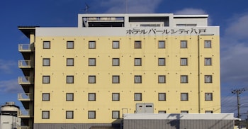 ホテルパールシティ八戸