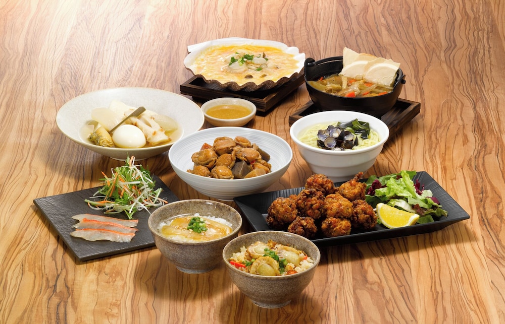 朝食ビュッフェ1 | リッチモンドホテル青森