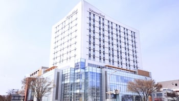 リッチモンドホテル青森