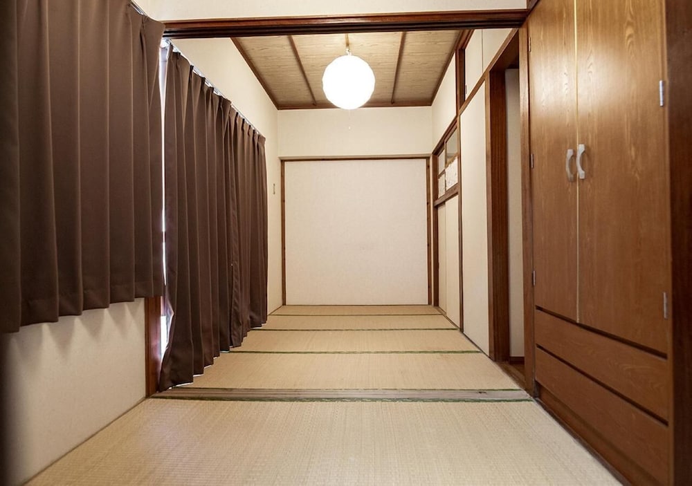 内装1 | 川平ハウス