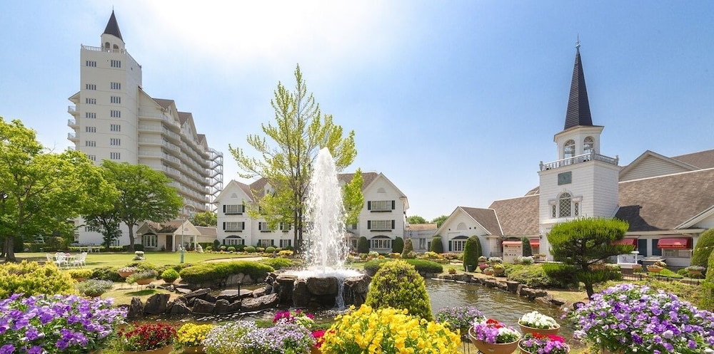 メインイメージ | ホテルグリーンプラザ東条湖