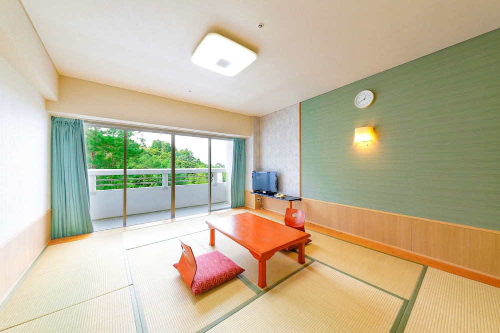 [禁煙]スタンダード和室10畳内風呂あり | 大江戸温泉物語 ホテルレオマの森