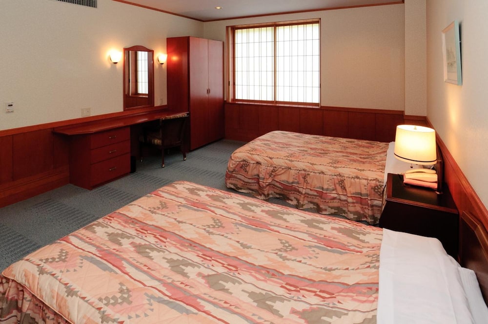 客室1 | いこいの村 能登半島