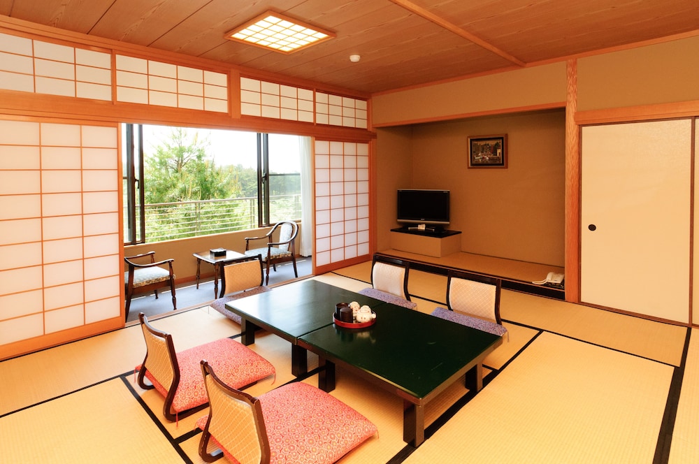 客室1 | いこいの村 能登半島 客室1 | いこいの村 能登半島